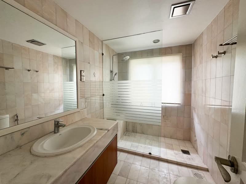 Condominium for Sale at Wickham Manor - Ilman Nahri - Bathroom - PropertyGuru.com.my