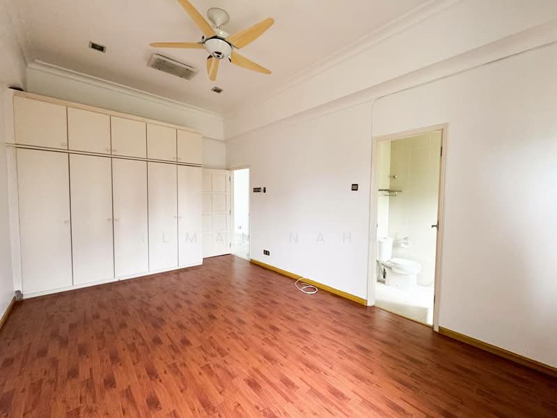Condominium for Sale at Wickham Manor - Ilman Nahri - Bedroom - PropertyGuru.com.my