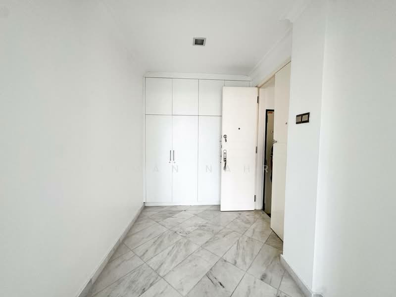 Condominium for Sale at Wickham Manor - Ilman Nahri - Entrance - PropertyGuru.com.my