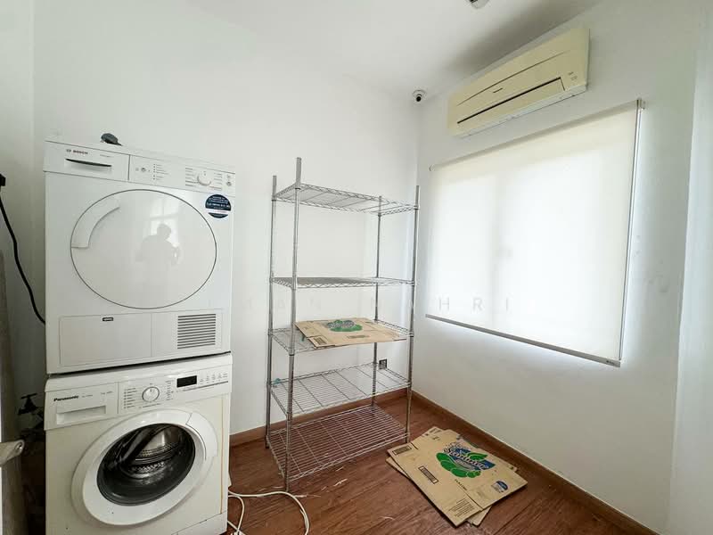 Condominium for Sale at Wickham Manor - Ilman Nahri - PropertyGuru.com.my