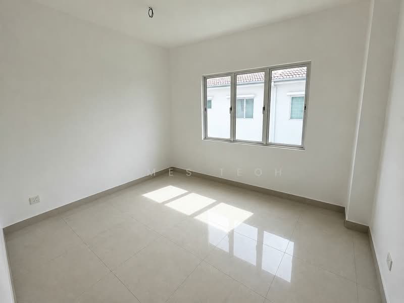 3-storey Terraced House for Sale in Taman Sejati (Klang) - James Teoh - Interior - PropertyGuru.com.my
