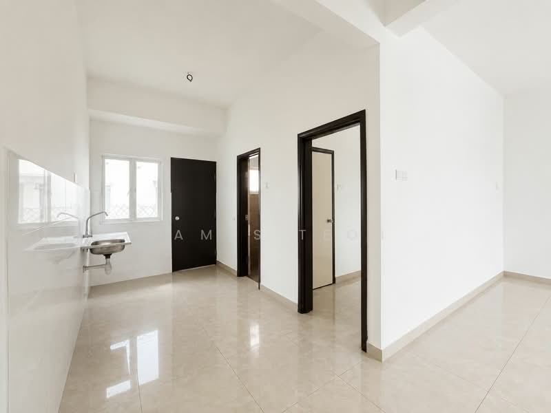3-storey Terraced House for Sale in Taman Sejati (Klang) - James Teoh - Interior - PropertyGuru.com.my