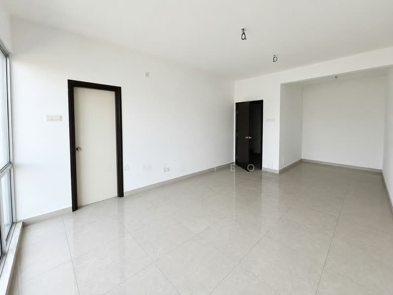 3-storey Terraced House for Sale in Taman Sejati (Klang) - James Teoh - Living Room - PropertyGuru.com.my