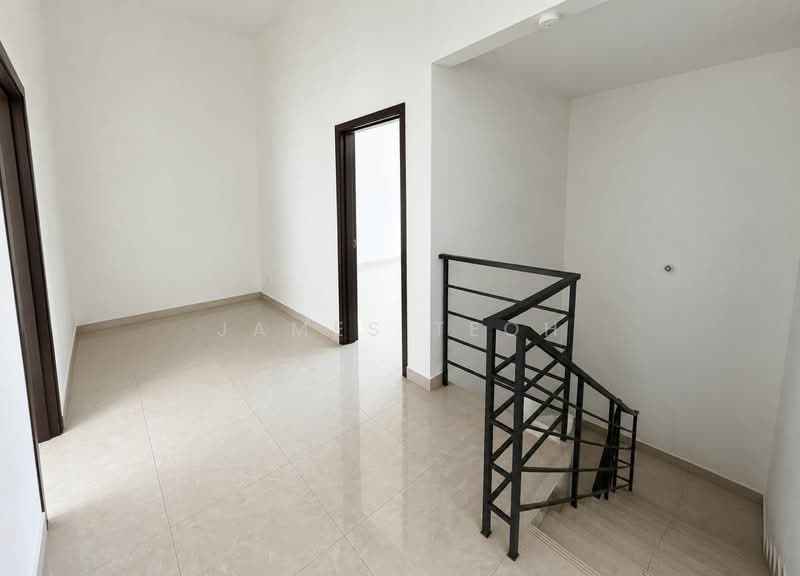3-storey Terraced House for Sale in Taman Sejati (Klang) - James Teoh - Interior - PropertyGuru.com.my
