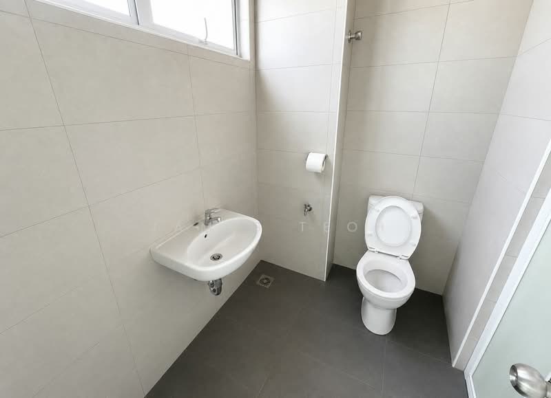 3-storey Terraced House for Sale in Taman Sejati (Klang) - James Teoh - Bathroom - PropertyGuru.com.my