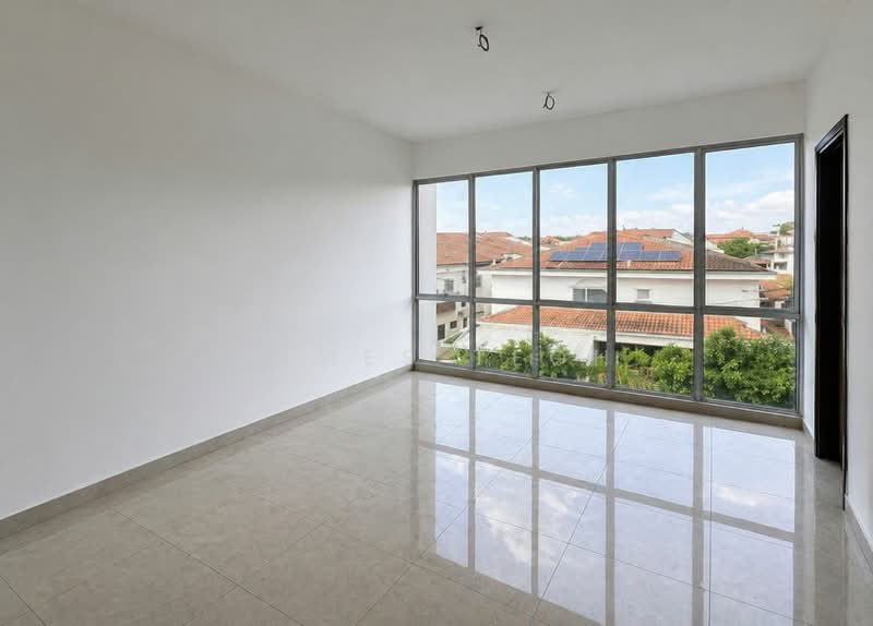 3-storey Terraced House for Sale in Taman Sejati (Klang) - James Teoh - Interior - PropertyGuru.com.my