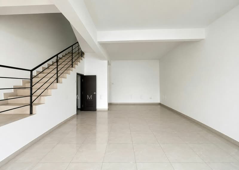 3-storey Terraced House for Sale in Taman Sejati (Klang) - James Teoh - Interior - PropertyGuru.com.my