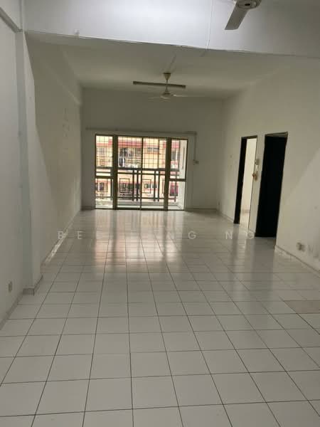 Rumah Flat untuk Dijual di Sri Manja Square Petaling Jaya - Bee Leng Ng - PropertyGuru.com.my