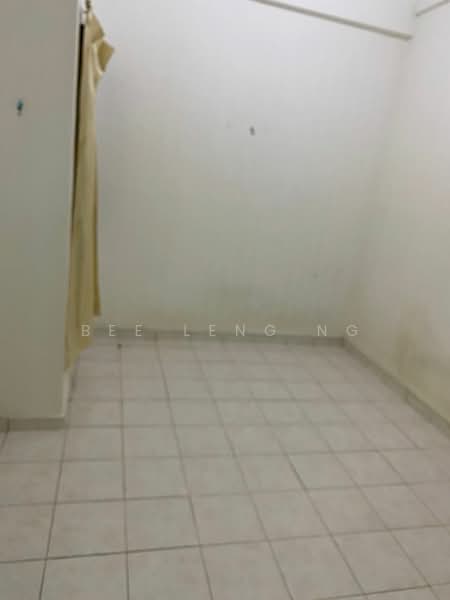 Rumah Flat untuk Dijual di Sri Manja Square Petaling Jaya - Bee Leng Ng - PropertyGuru.com.my