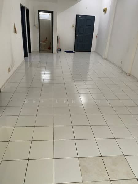 Rumah Flat untuk Dijual di Sri Manja Square Petaling Jaya - Bee Leng Ng - PropertyGuru.com.my