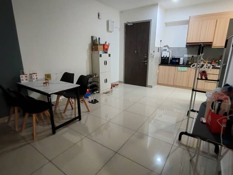 Service Residence for Rent at M Vertica - Tan Wei Chuen - Interior - PropertyGuru.com.my
