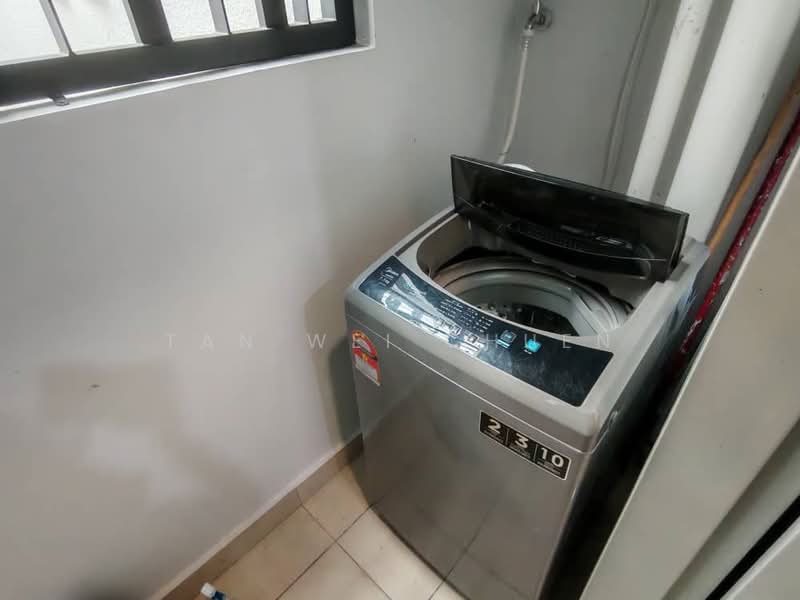 Service Residence for Rent at M Vertica - Tan Wei Chuen - Interior - PropertyGuru.com.my