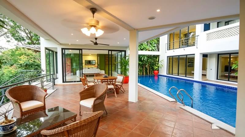 Bungalow for Rent in Taman Tunku (Bukit Tunku (Kenny Hills)) - David Tan - Exterior - PropertyGuru.com.my