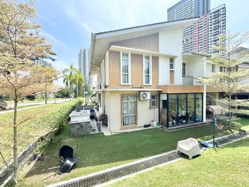 Semi-Detached House for Sale in Presint 15 (Putrajaya) - Azmi . - Exterior - PropertyGuru.com.my