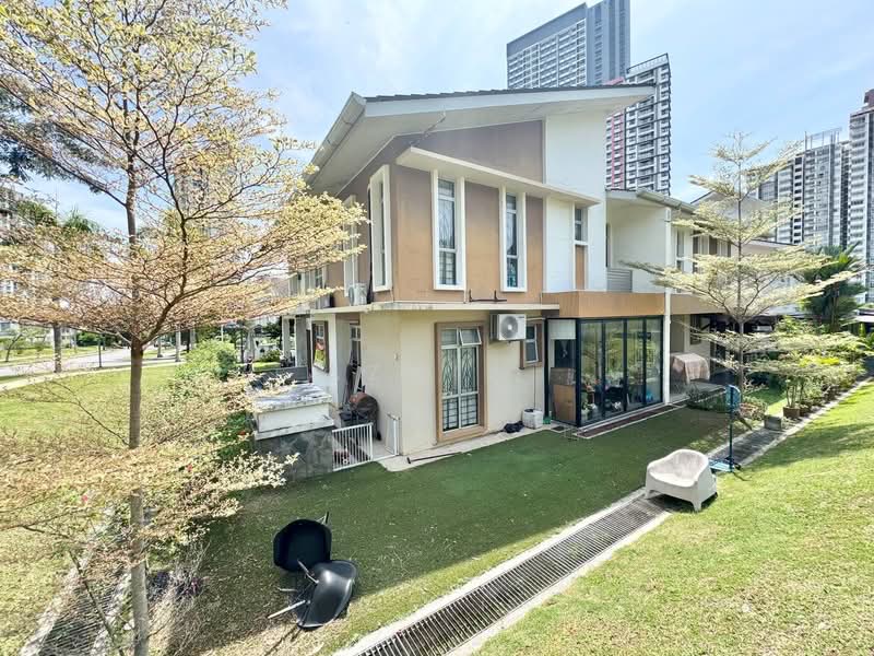 Semi-Detached House for Sale in Presint 15 (Putrajaya) - Azmi . - Exterior - PropertyGuru.com.my