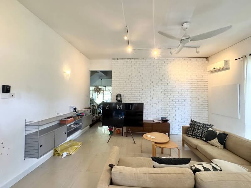 Semi-Detached House for Sale in Presint 15 (Putrajaya) - Azmi . - PropertyGuru.com.my