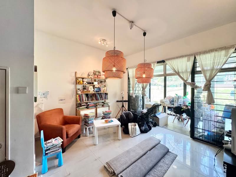 Semi-Detached House for Sale in Presint 15 (Putrajaya) - Azmi . - PropertyGuru.com.my