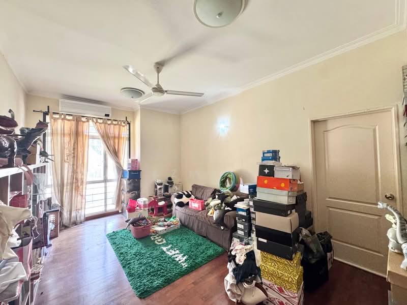 Semi-Detached House for Sale in Presint 15 (Putrajaya) - Azmi . - PropertyGuru.com.my