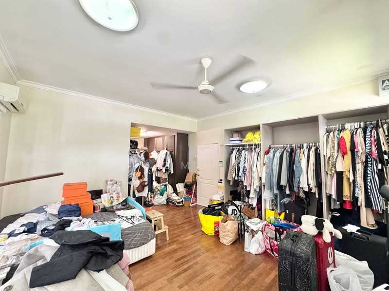 Semi-Detached House for Sale in Presint 15 (Putrajaya) - Azmi . - PropertyGuru.com.my