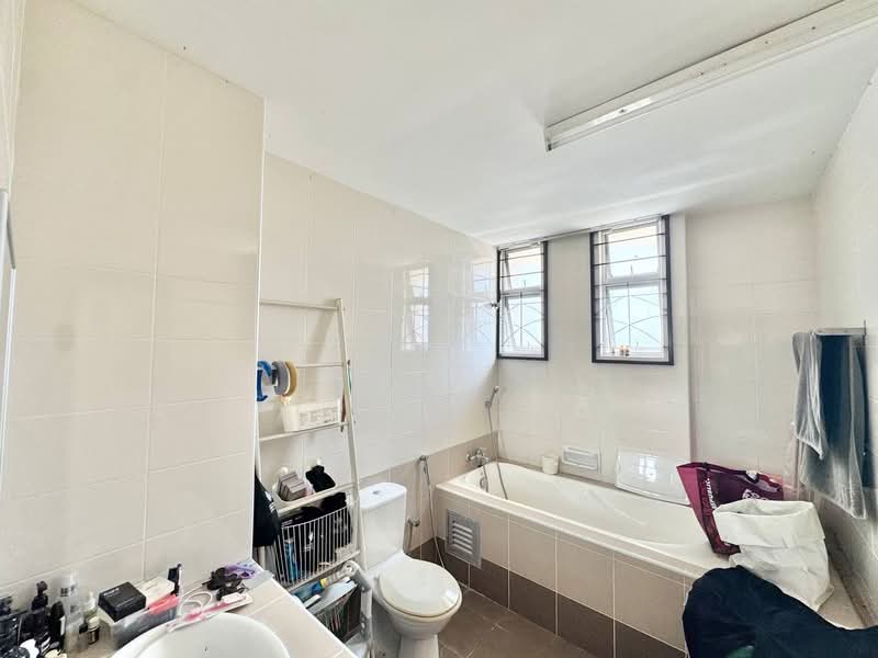 Semi-Detached House for Sale in Presint 15 (Putrajaya) - Azmi . - PropertyGuru.com.my