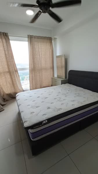 Service Residence for Rent at Pacific Place - Sherley Tan - Bedroom - PropertyGuru.com.my