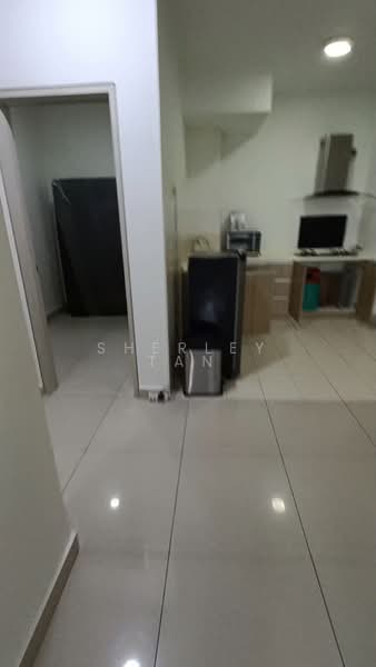 Service Residence for Rent at Pacific Place - Sherley Tan - Kitchen - PropertyGuru.com.my