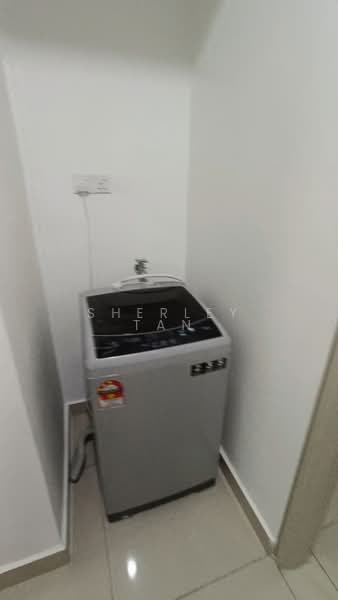 Service Residence for Rent at Pacific Place - Sherley Tan - Interior - PropertyGuru.com.my