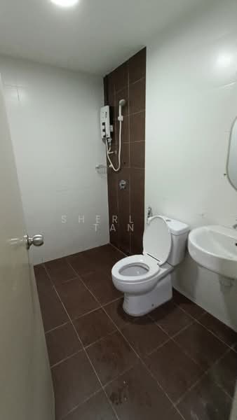 Service Residence for Rent at Pacific Place - Sherley Tan - Bathroom - PropertyGuru.com.my