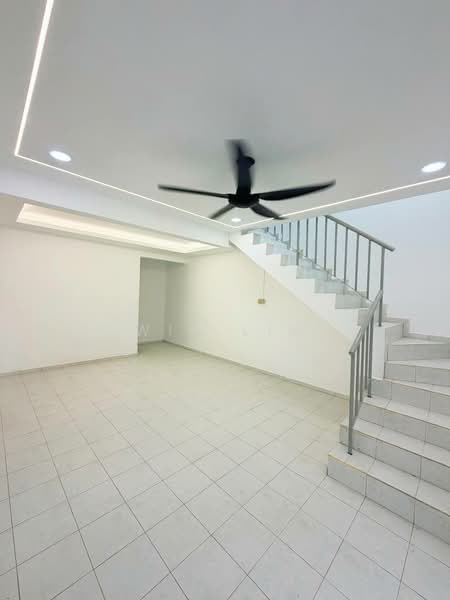 Rumah Teres 2 Tingkat untuk Dijual di Taman Kota Masai (Pasir Gudang) - Win Lim - Interior - PropertyGuru.com.my