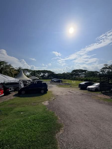 Rumah Teres 2 Tingkat untuk Dijual di Taman Kota Masai (Pasir Gudang) - Win Lim - Exterior - PropertyGuru.com.my