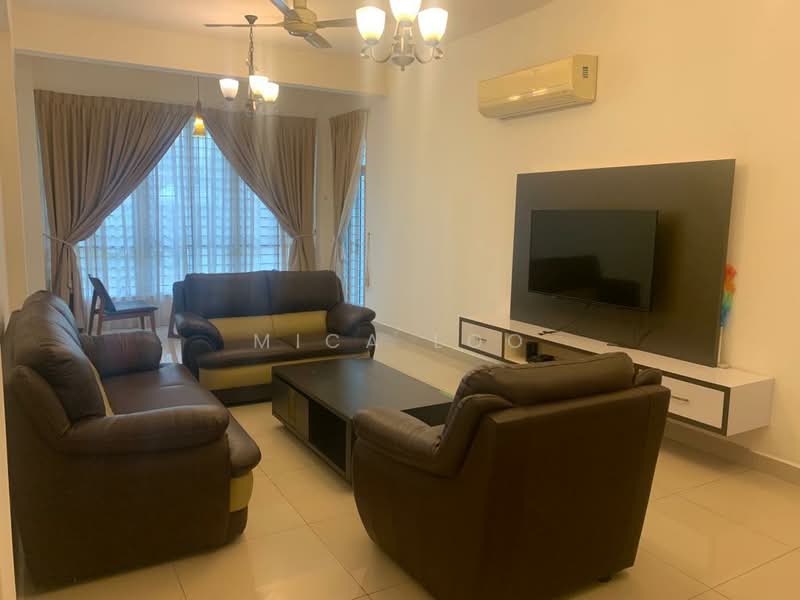 Condominium for Rent at Subang Parkhomes - Mica Loo - PropertyGuru.com.my