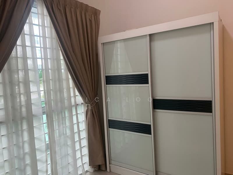 Condominium for Rent at Subang Parkhomes - Mica Loo - PropertyGuru.com.my