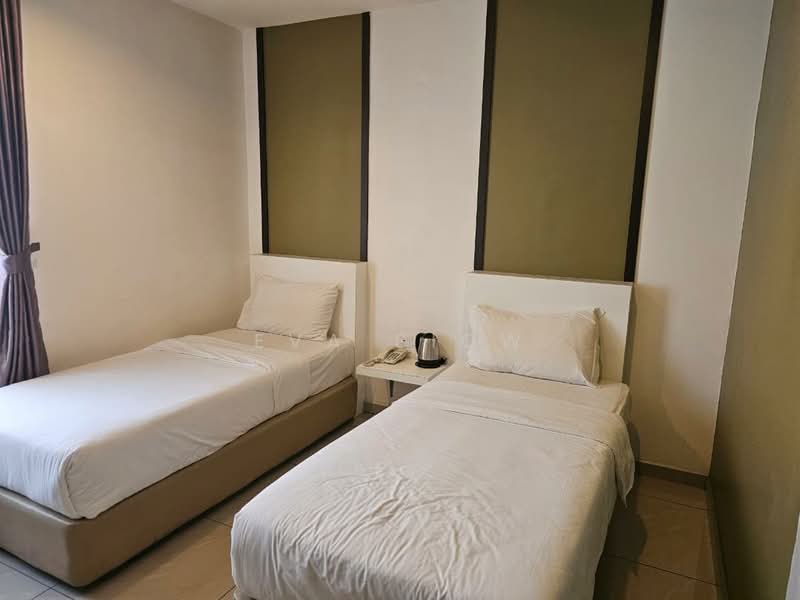 Kedai untuk Dijual di Taman Nusa Sentral (Iskandar Puteri (Nusajaya)) - Eva Siow - Bedroom - PropertyGuru.com.my