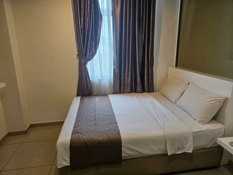 Kedai untuk Dijual di Taman Nusa Sentral (Iskandar Puteri (Nusajaya)) - Eva Siow - Bedroom - PropertyGuru.com.my