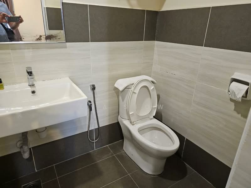 Kedai untuk Dijual di Taman Nusa Sentral (Iskandar Puteri (Nusajaya)) - Eva Siow - Bathroom - PropertyGuru.com.my