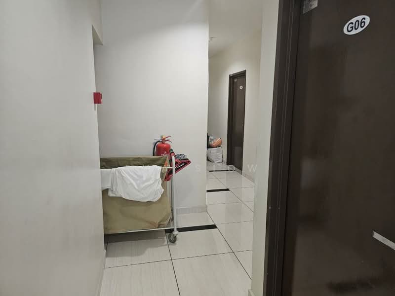 Kedai untuk Dijual di Taman Nusa Sentral (Iskandar Puteri (Nusajaya)) - Eva Siow - Corridor - PropertyGuru.com.my