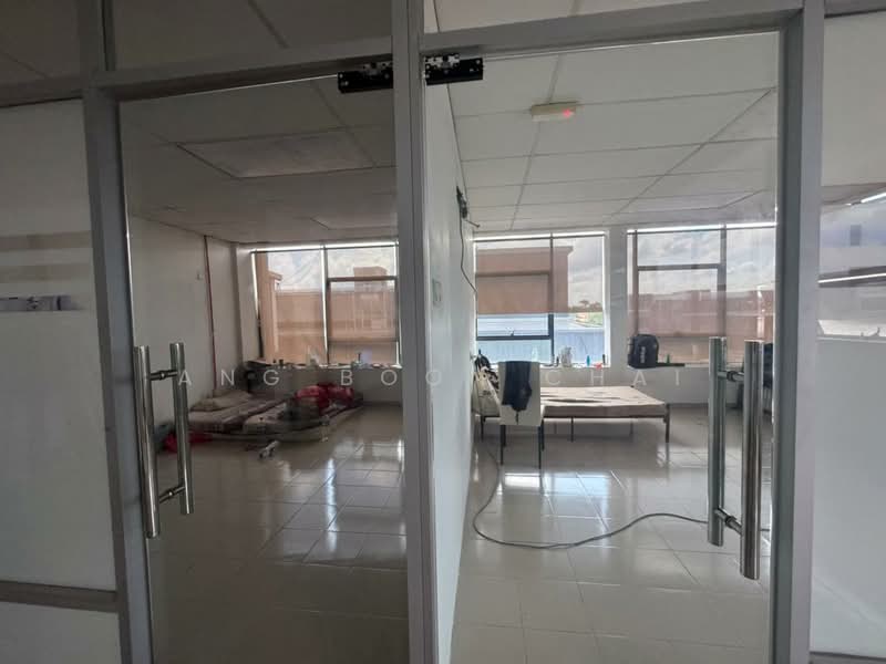 Semi-D Factory for Rent in Taman Desa Cemerlang (Ulu Tiram) - Ang Boon Chai - Interior - PropertyGuru.com.my
