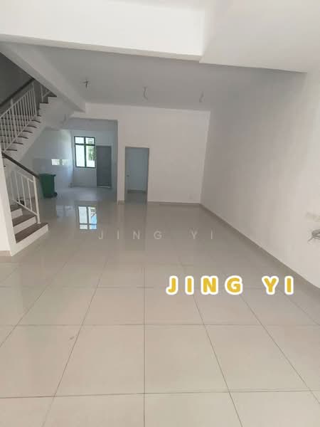 2-storey Terraced House for Sale in Taman Aston (Bukit Mertajam) - Jing Yi - Interior - PropertyGuru.com.my