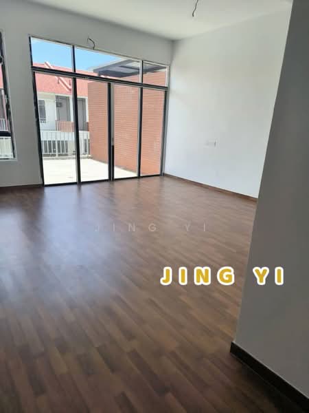2-storey Terraced House for Sale in Taman Aston (Bukit Mertajam) - Jing Yi - Living Room - PropertyGuru.com.my