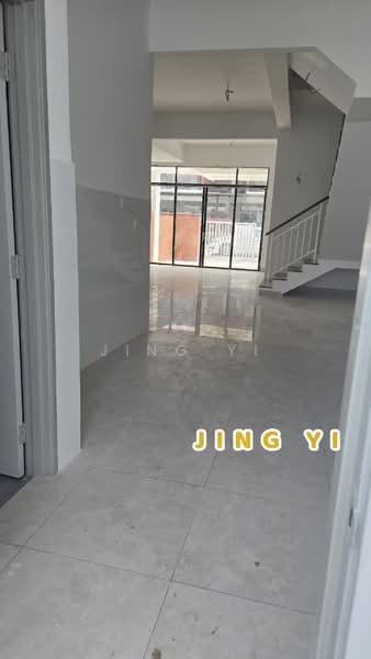 2-storey Terraced House for Sale in Taman Aston (Bukit Mertajam) - Jing Yi - Interior - PropertyGuru.com.my