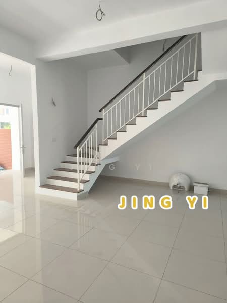 2-storey Terraced House for Sale in Taman Aston (Bukit Mertajam) - Jing Yi - Interior - PropertyGuru.com.my