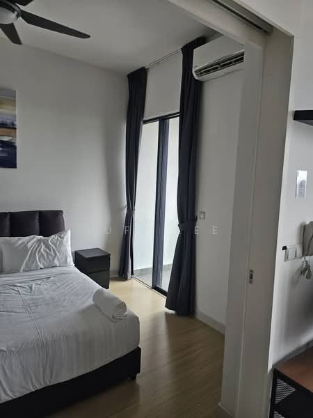 Servis Apartment untuk Disewa di Continew - Luff Lee - Bedroom - PropertyGuru.com.my