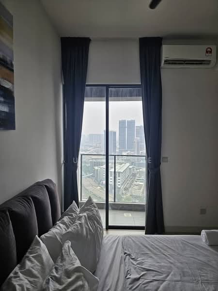 Servis Apartment untuk Disewa di Continew - Luff Lee - Bedroom - PropertyGuru.com.my