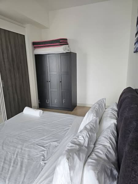 Servis Apartment untuk Disewa di Continew - Luff Lee - Bedroom - PropertyGuru.com.my