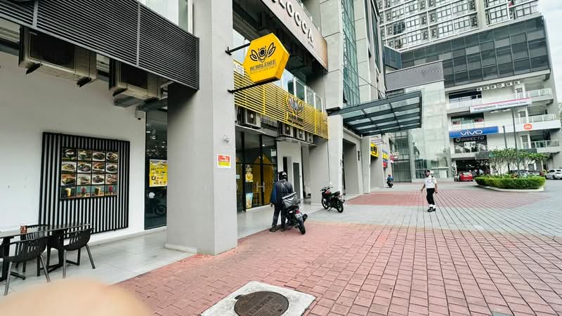 Shop / Office for Rent in Bandar Sri Permaisuri (Cheras) - Loh KC - Exterior - PropertyGuru.com.my