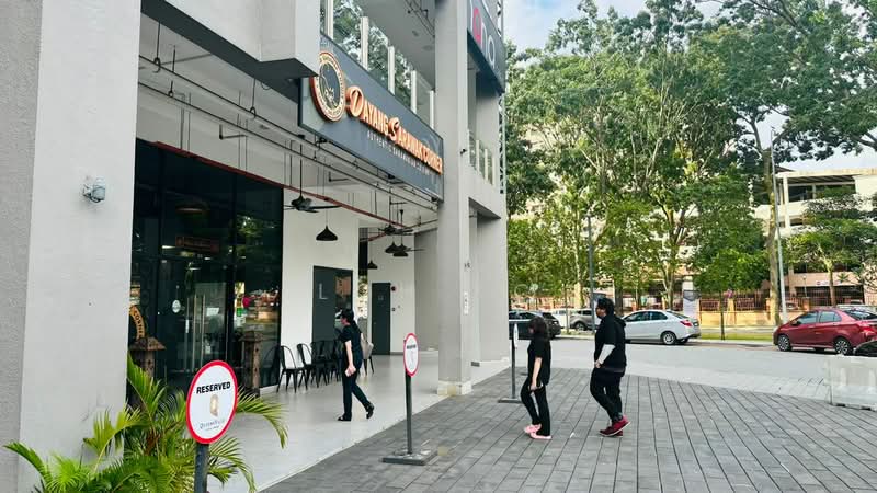 Shop / Office for Rent in Bandar Sri Permaisuri (Cheras) - Loh KC - Exterior - PropertyGuru.com.my