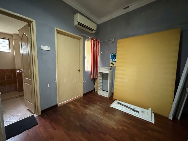 2-storey Terraced House for Sale in Bukit Jelutong (Shah Alam) - Adaw Zain - Interior - PropertyGuru.com.my