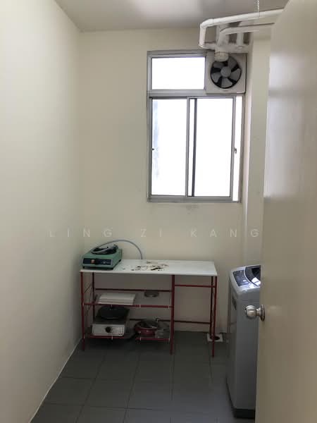 Condominium for Sale at Platinum Lake PV 15 - Ling Zi Kang - Interior - PropertyGuru.com.my