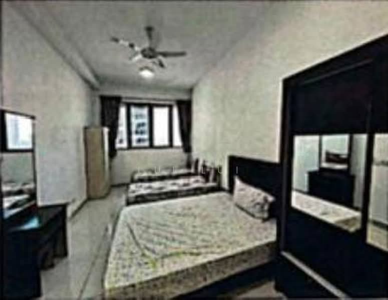 Apartment for Sale at Eco Nest @ Eco Botanic - Lui Lui - Bedroom - PropertyGuru.com.my
