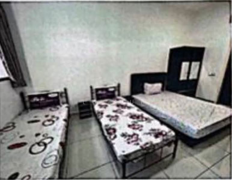Apartment for Sale at Eco Nest @ Eco Botanic - Lui Lui - Bedroom - PropertyGuru.com.my